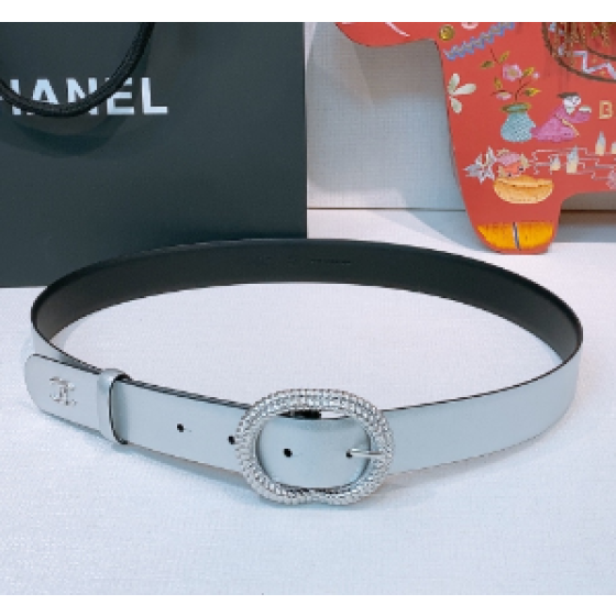 Chanel belt